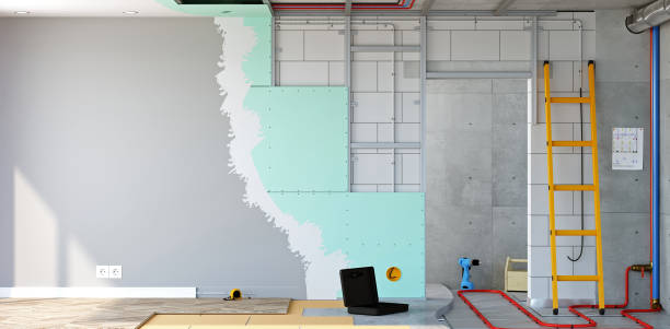 Best Mold Odor Removal Services  in Akwesasne, NY