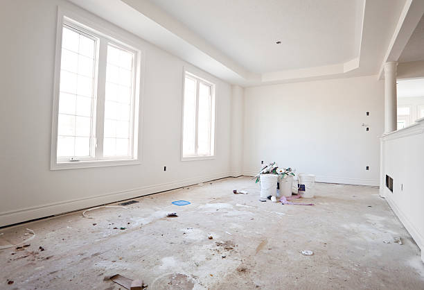 Best Crawl Space Mold Remediation  in Akwesasne, NY