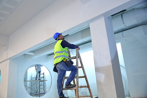 Best Commercial Mold Inspection  in Akwesasne, NY